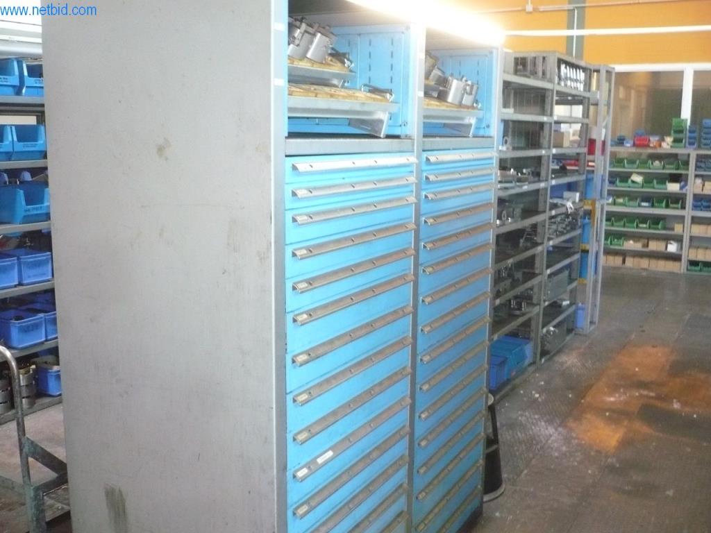 Obróbka części mosiężnych-2