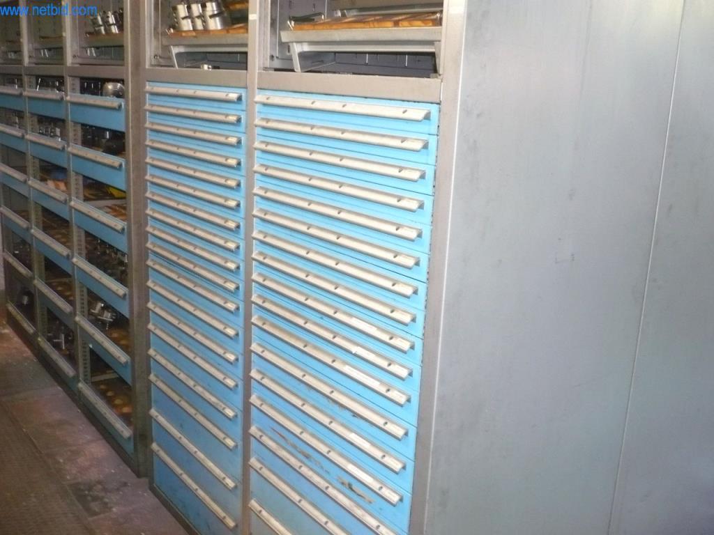 Obróbka części mosiężnych-3