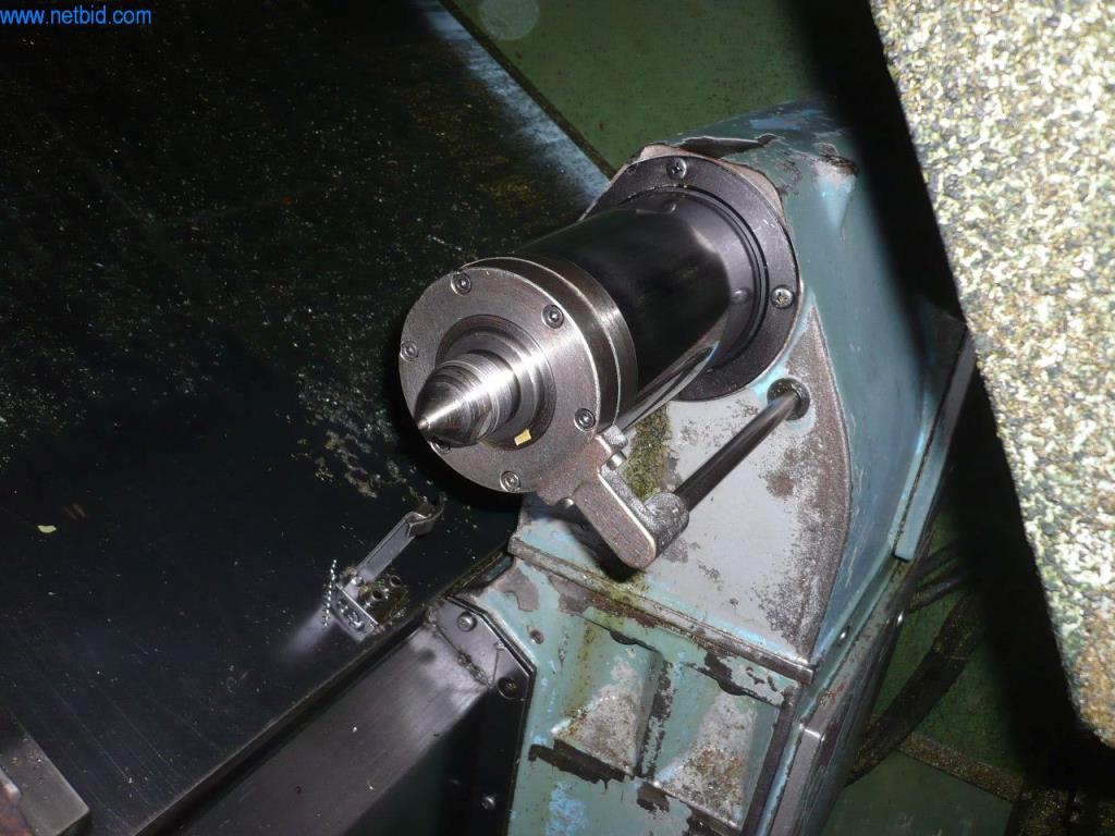 Spanabhebende Bearbeitung von Messingteilen-4