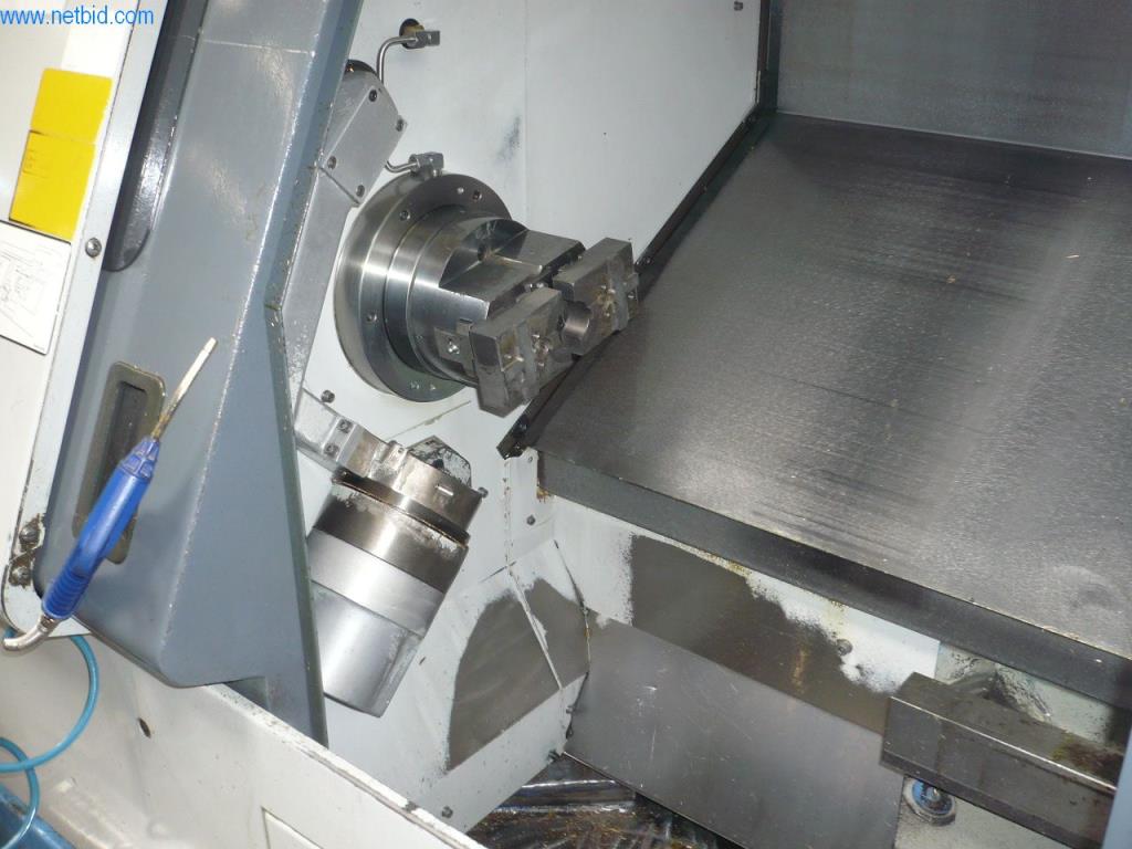 Obdelava medeninastih delov-3