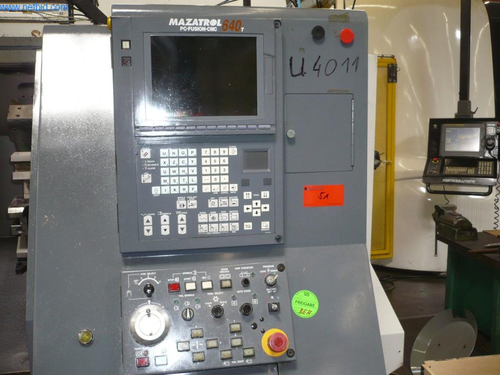 Obdelava medeninastih delov-4