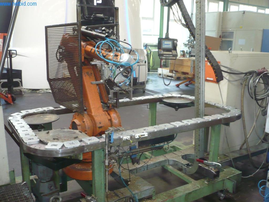 Obdelava medeninastih delov-5