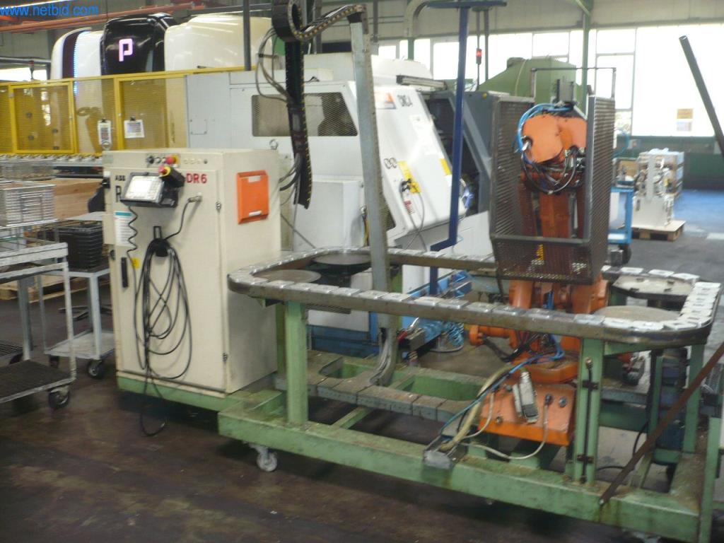 Obdelava medeninastih delov-6