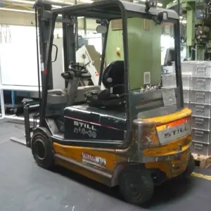 Electric Forklift Still R60-30