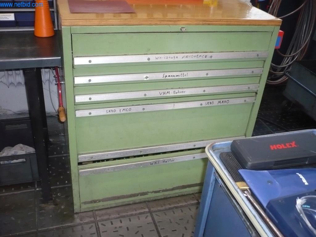 Obdelava medeninastih delov-2