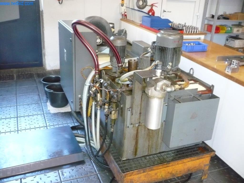 Obdelava medeninastih delov-3