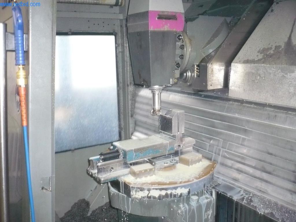 Obdelava medeninastih delov-4