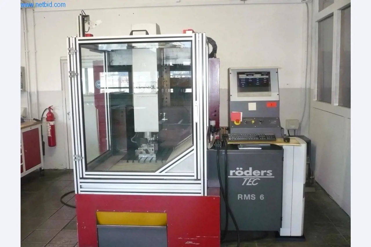 Spanabhebende Bearbeitung von Messingteilen-1