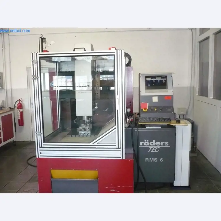 Spanabhebende Bearbeitung von Messingteilen-1