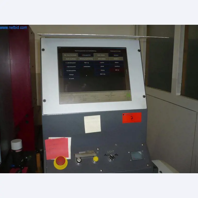 Spanabhebende Bearbeitung von Messingteilen-2