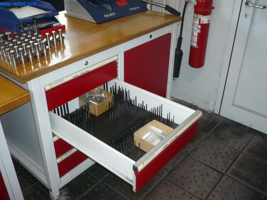 Obdelava medeninastih delov-3