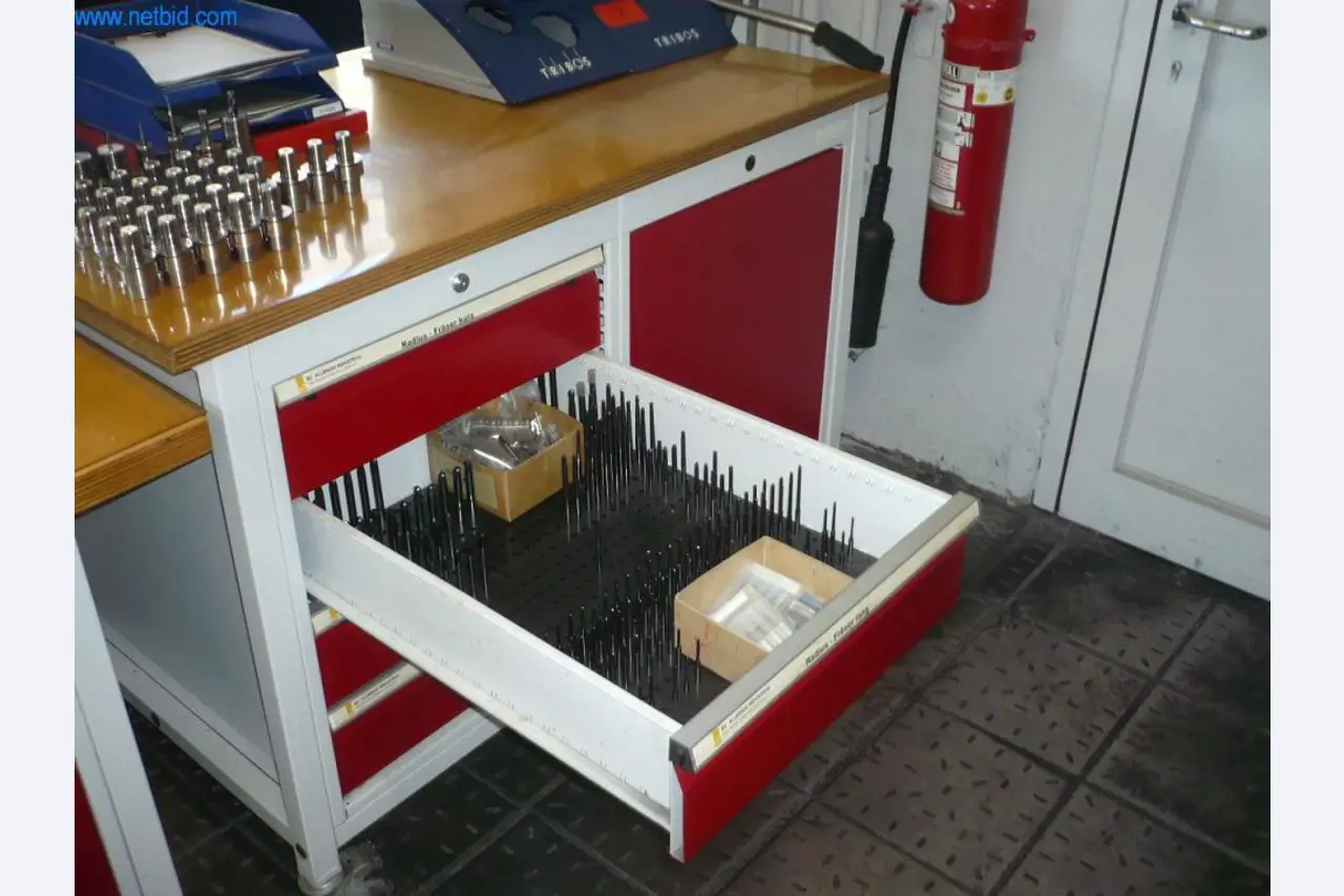 Spanabhebende Bearbeitung von Messingteilen-3