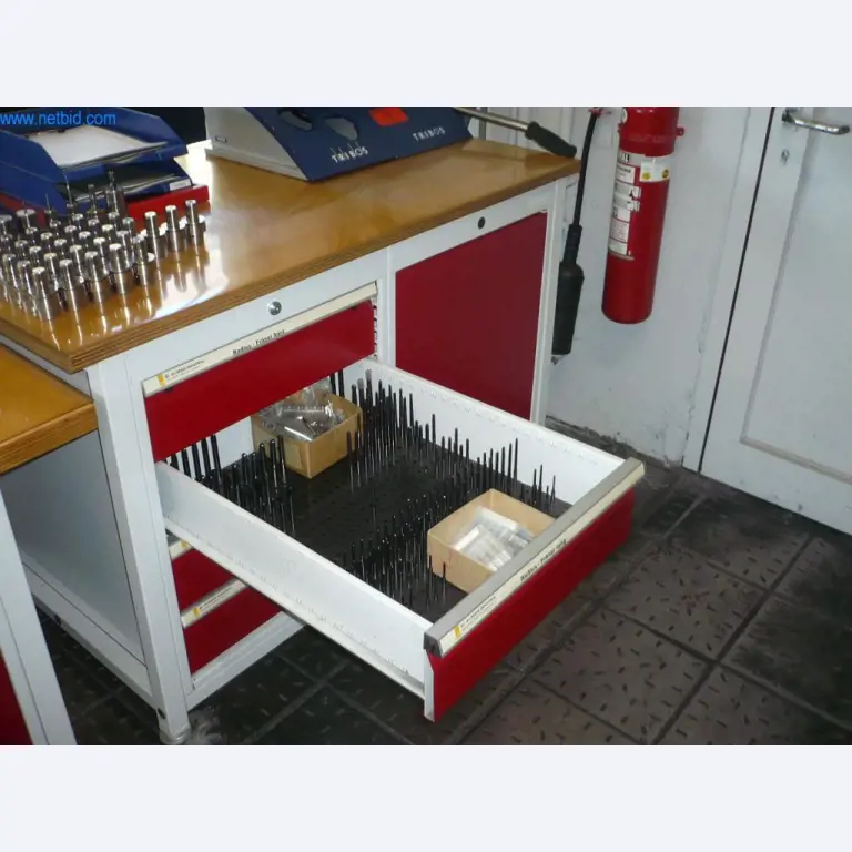 Spanabhebende Bearbeitung von Messingteilen-3