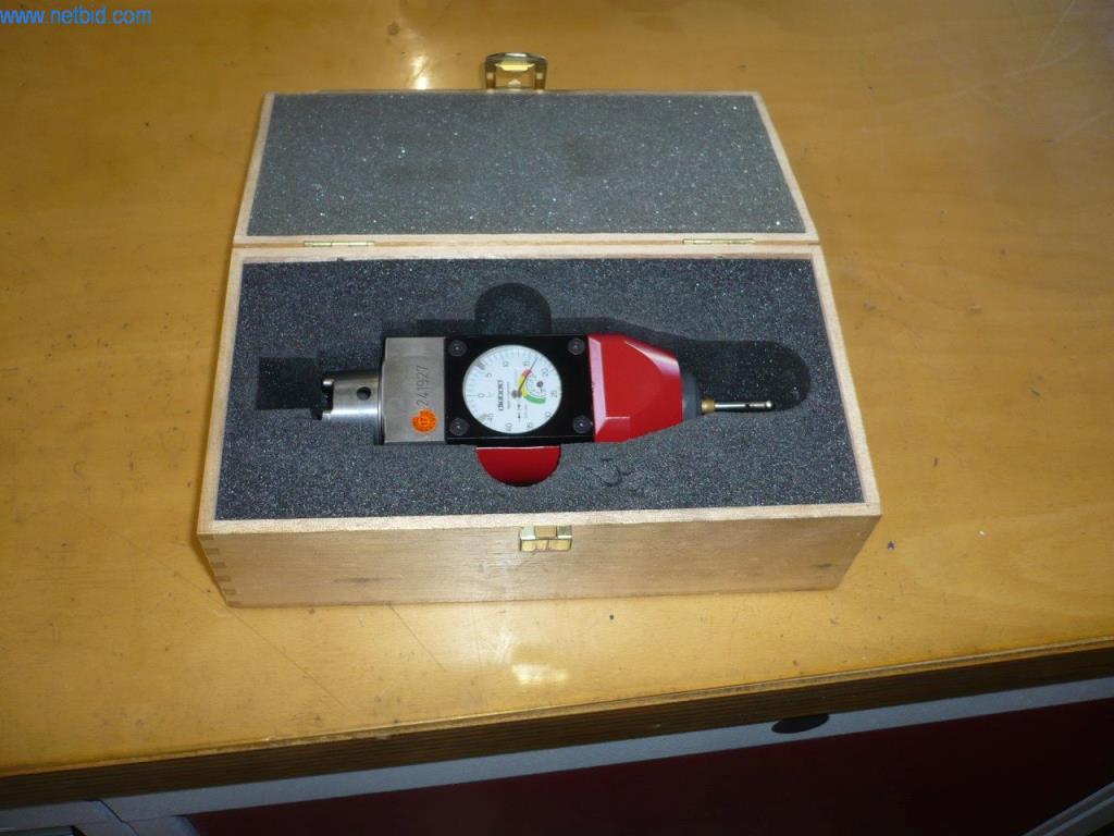 Obdelava medeninastih delov-4