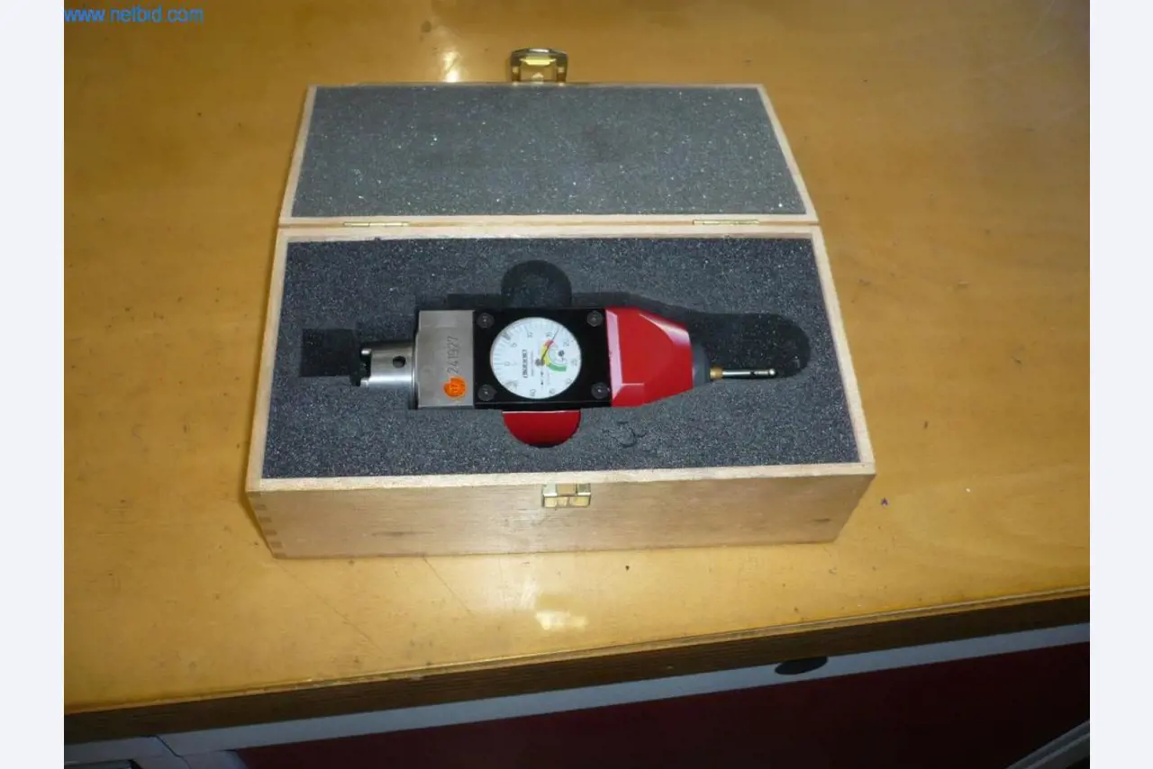 Spanabhebende Bearbeitung von Messingteilen-4