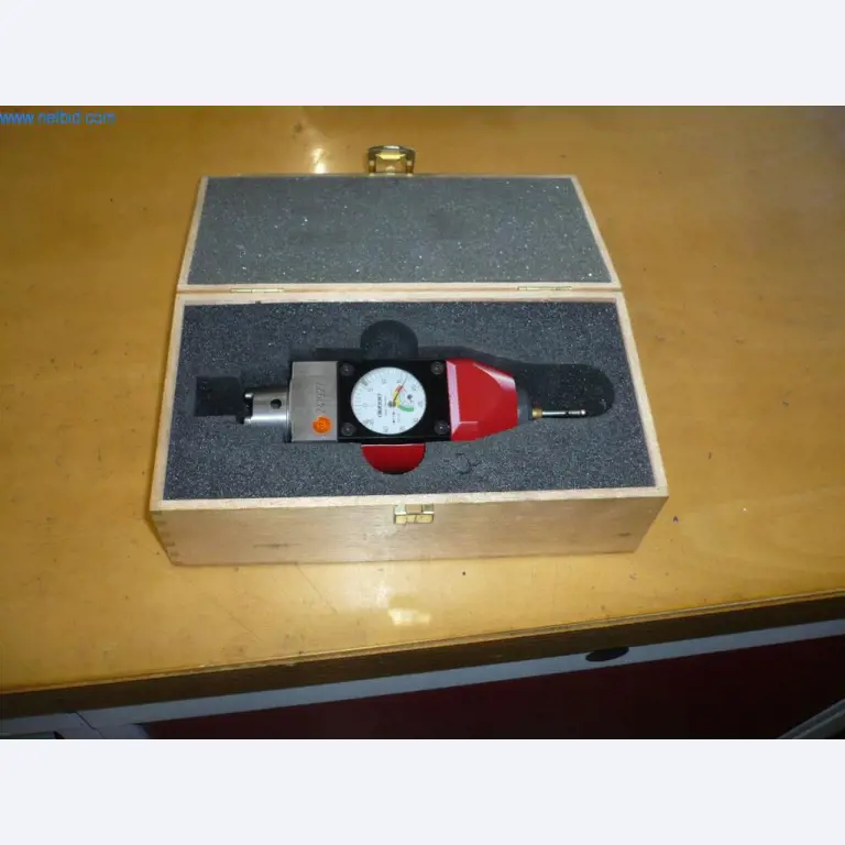 Spanabhebende Bearbeitung von Messingteilen-4