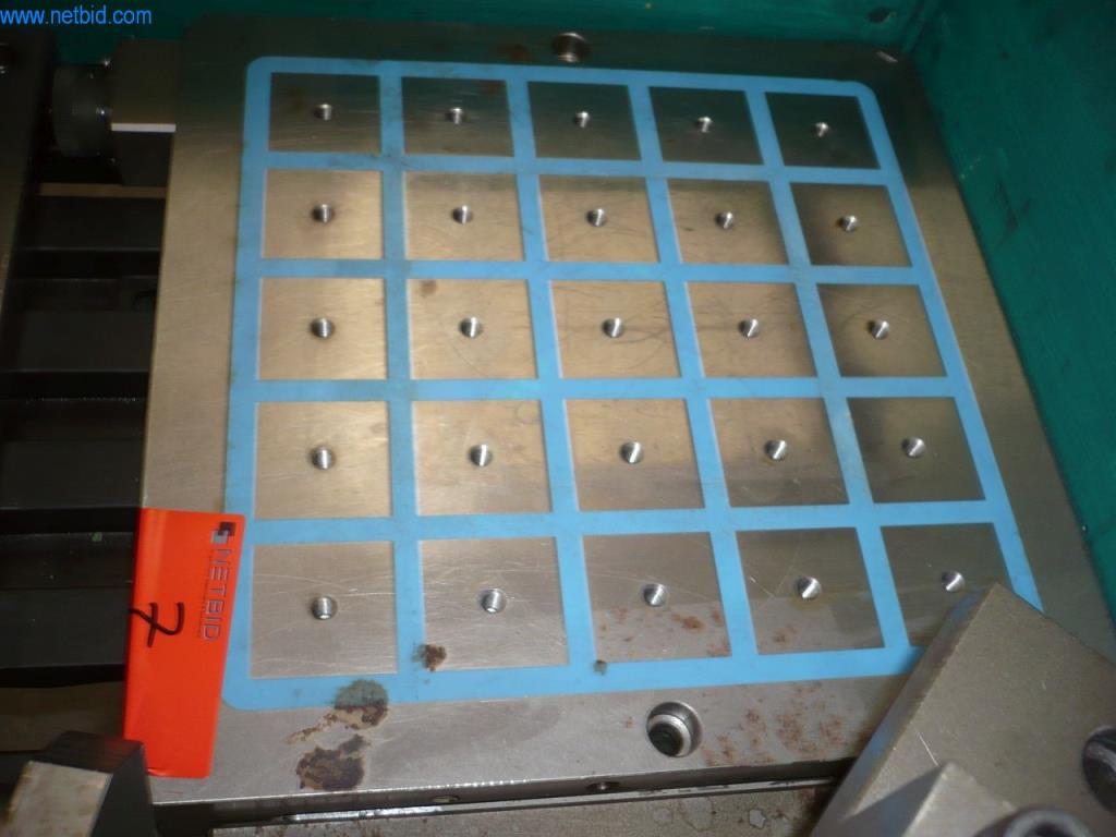 Obdelava medeninastih delov-5