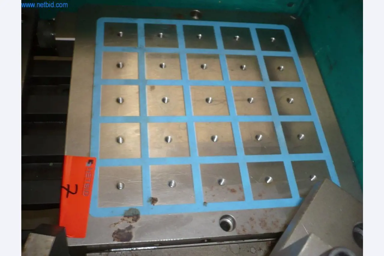 Spanabhebende Bearbeitung von Messingteilen-5