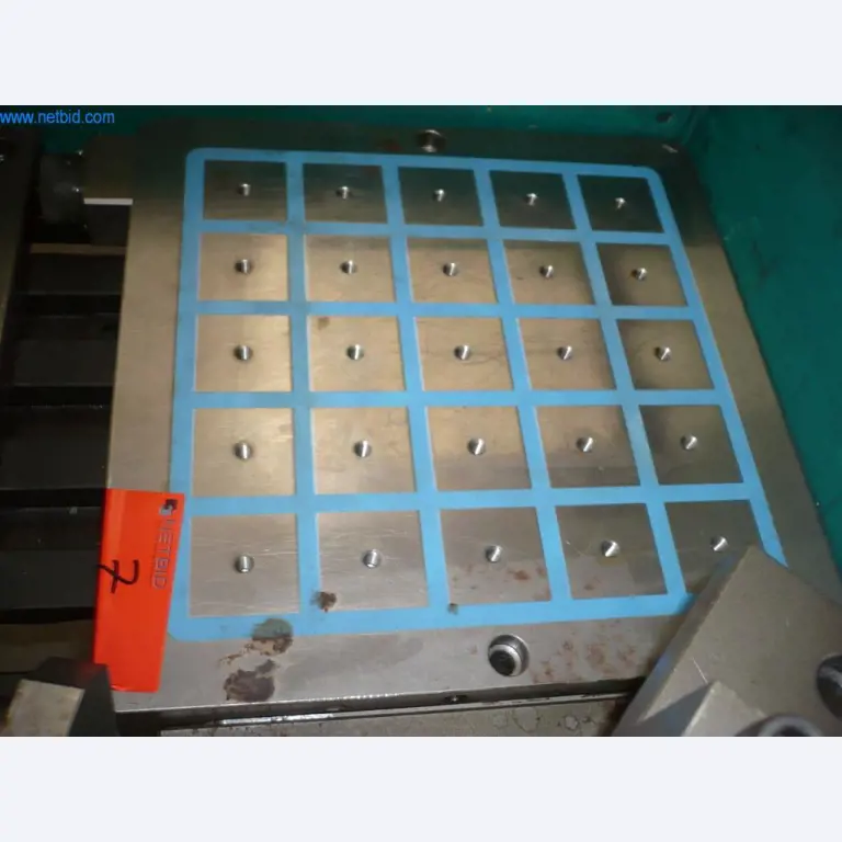 Spanabhebende Bearbeitung von Messingteilen-5