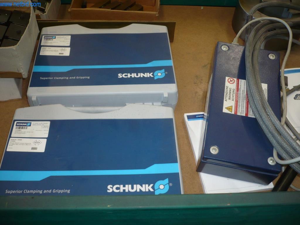 Obdelava medeninastih delov-6