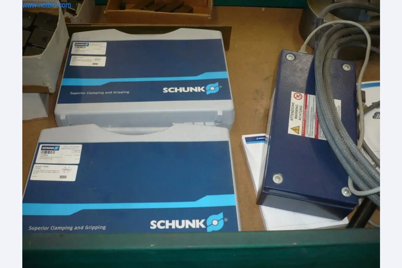 Spanabhebende Bearbeitung von Messingteilen-6