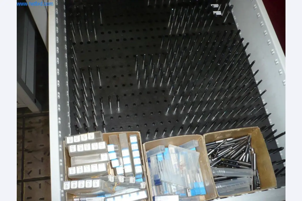 Spanabhebende Bearbeitung von Messingteilen-7