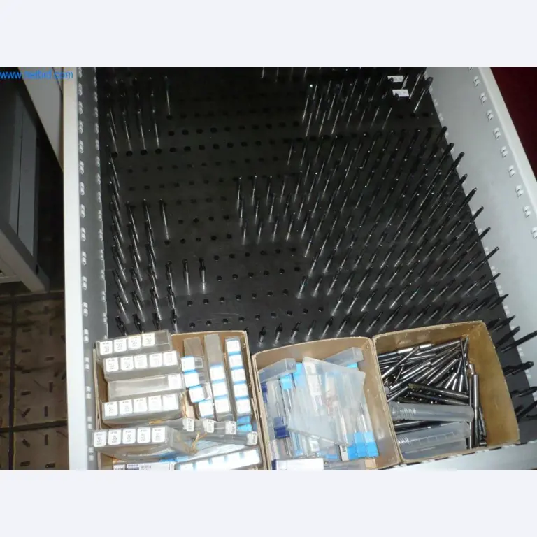 Spanabhebende Bearbeitung von Messingteilen-7