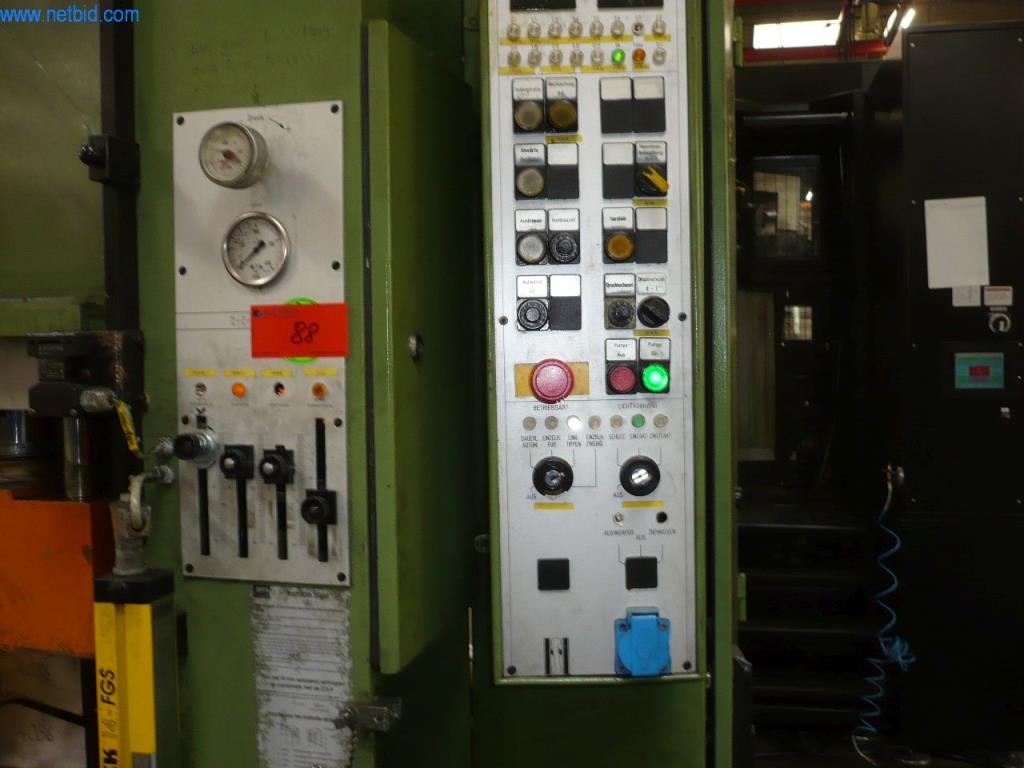 Machining of brass parts-2