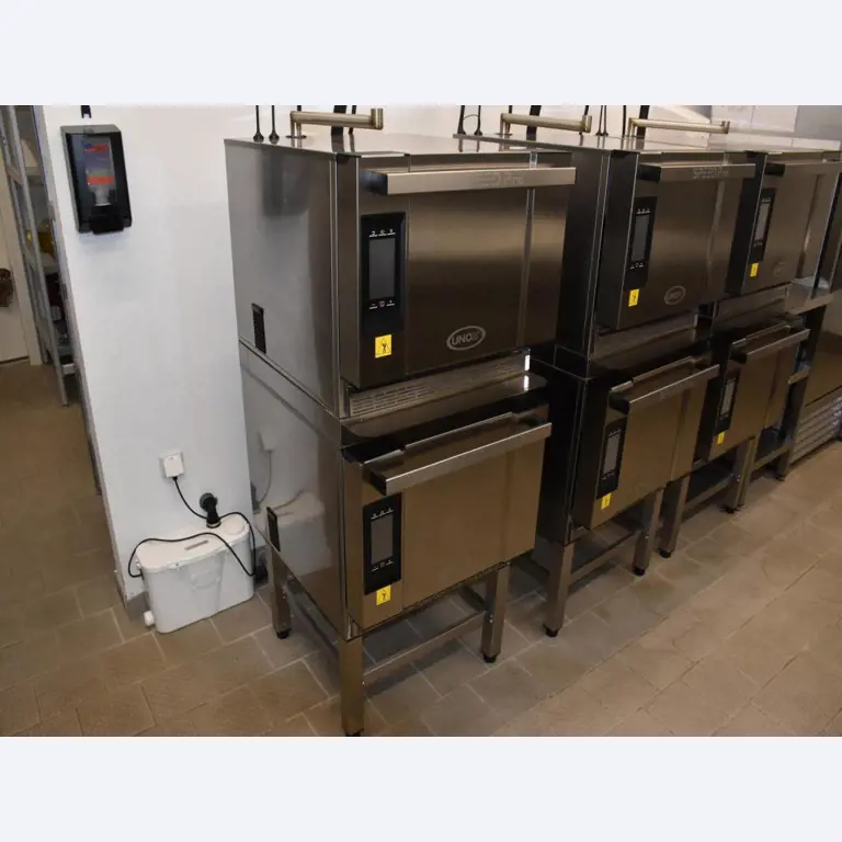 Equipamiento de hostelería-1