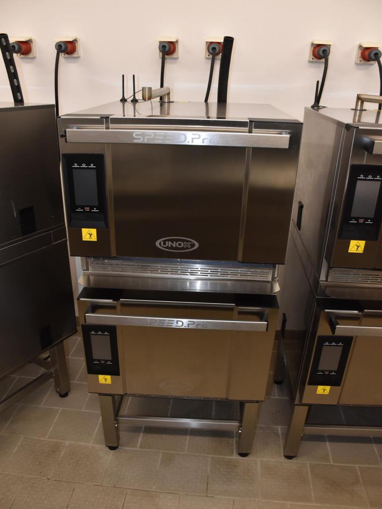 Catering equipment-1