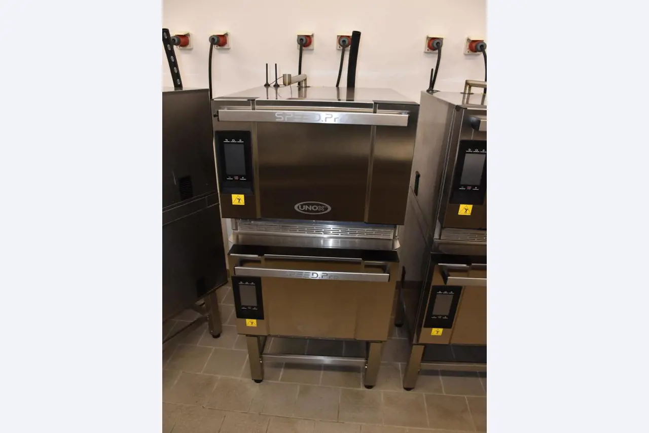 Equipamiento de hostelería-1