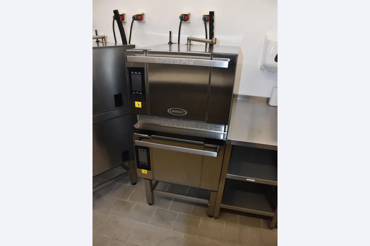 Equipamiento de hostelería-1