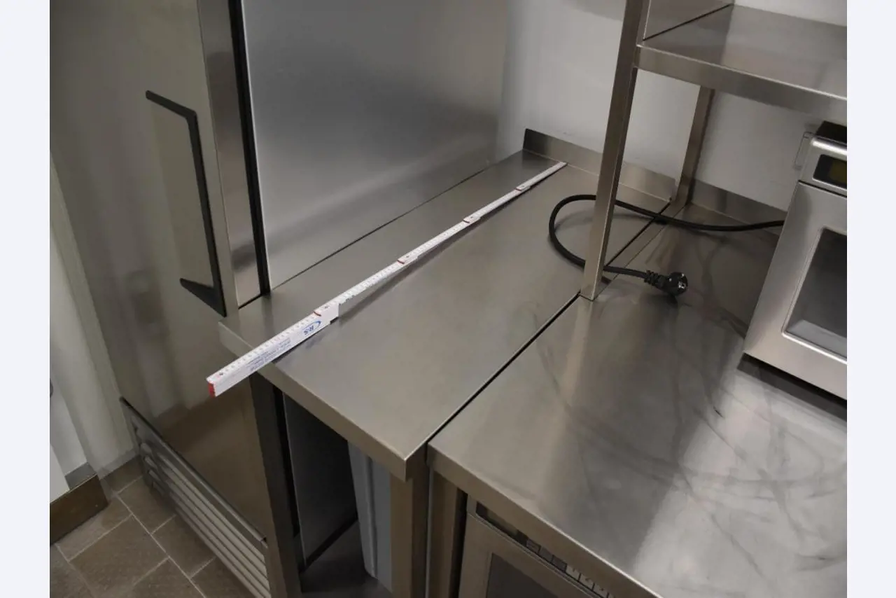 Equipamiento de hostelería-1