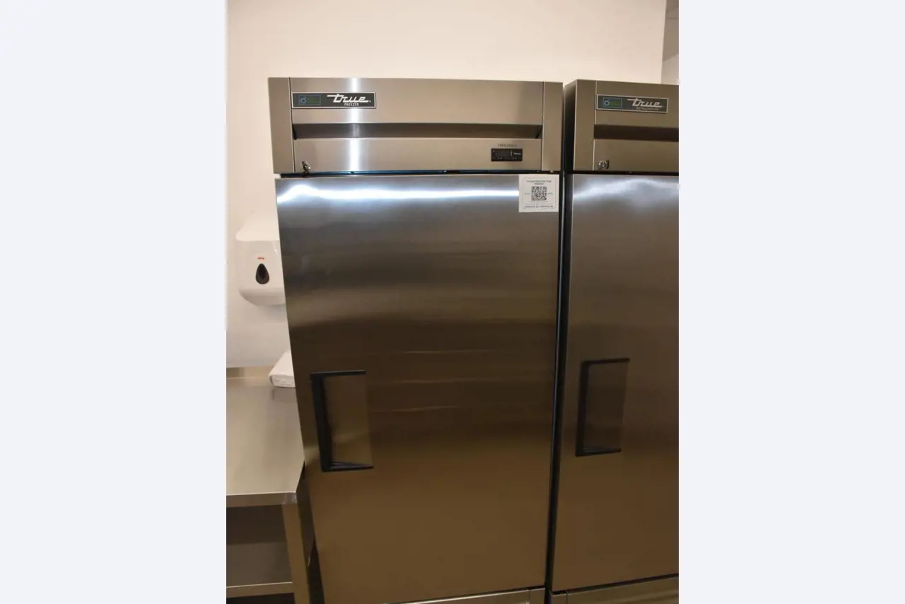 Equipamiento de hostelería-1