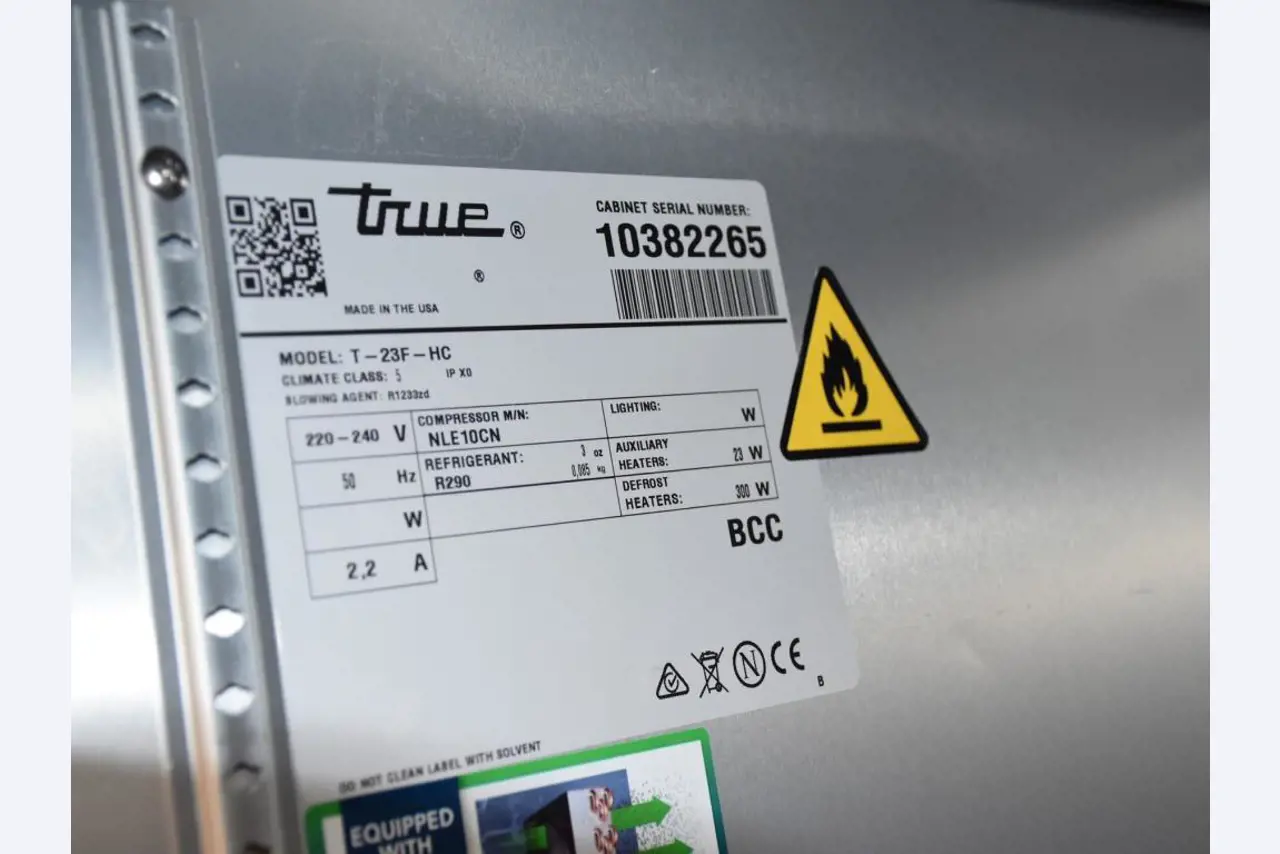 Equipamiento de hostelería-2