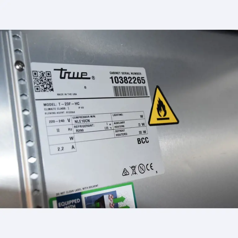 Equipamiento de hostelería-2