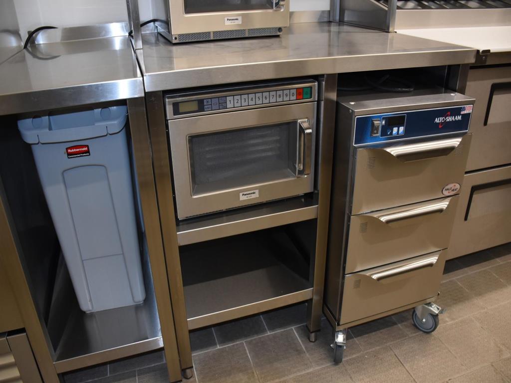 Equipamiento de hostelería-1