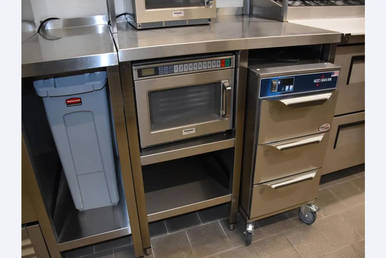 Equipamiento de hostelería-1