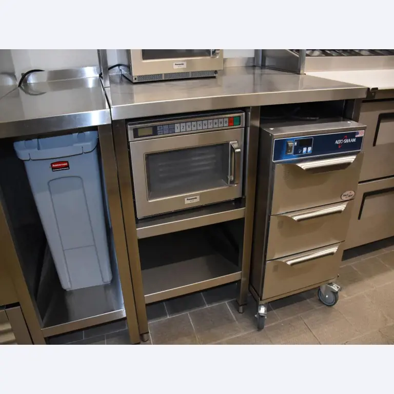 Equipamiento de hostelería-1