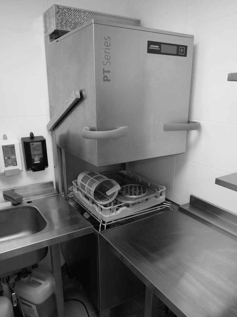 Catering equipment-1