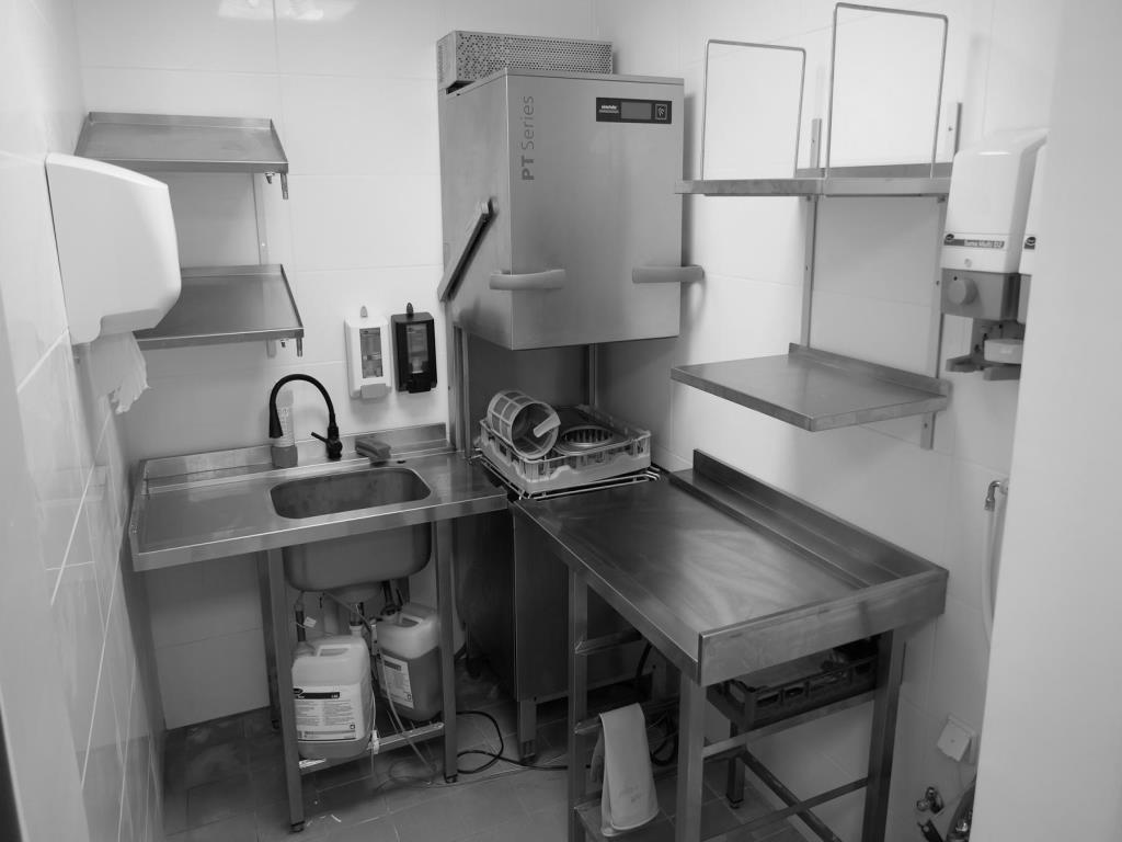 Catering equipment-3