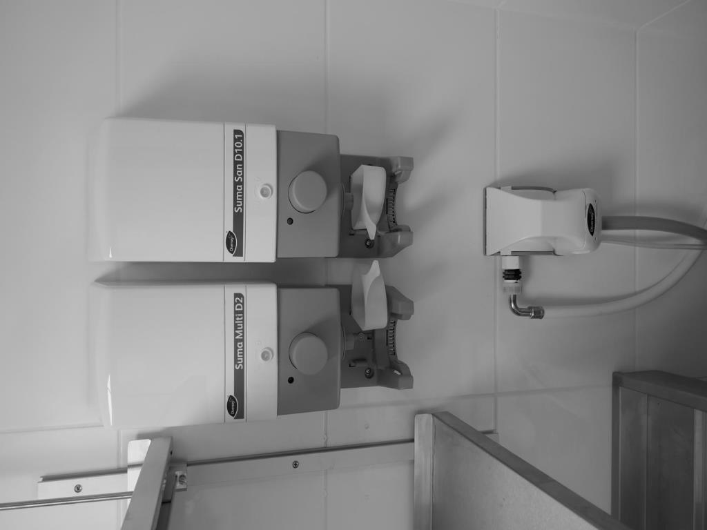 Catering equipment-4