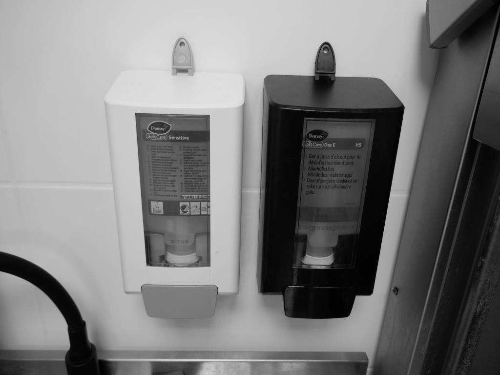 Catering equipment-8