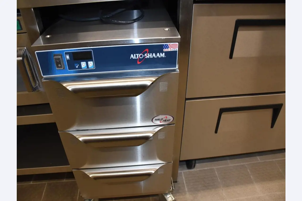 Equipamiento de hostelería-1