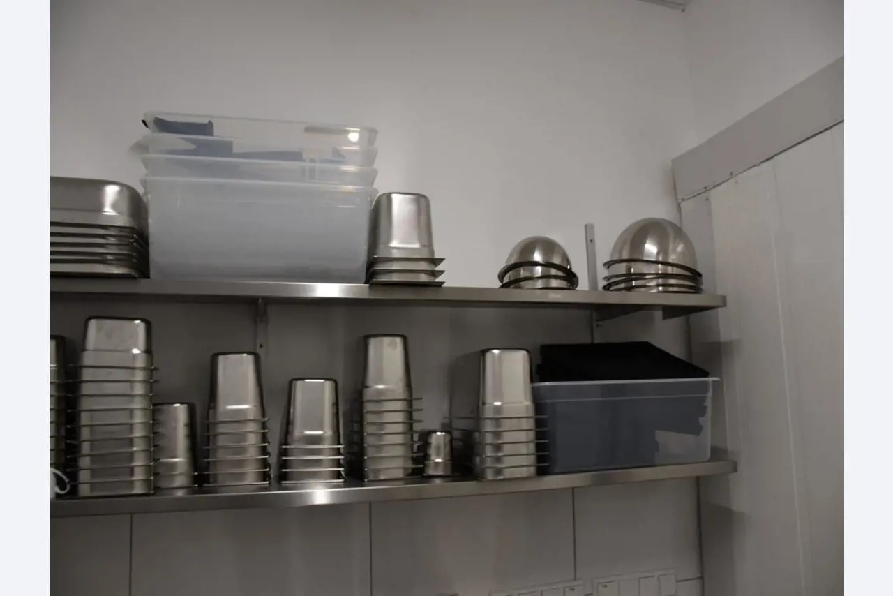 Equipamiento de hostelería-2