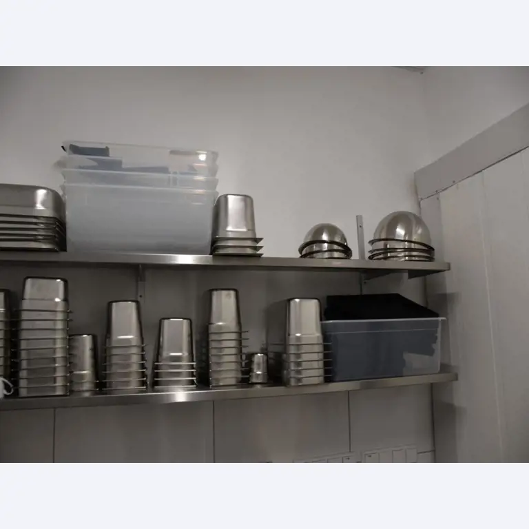 Equipamiento de hostelería-2
