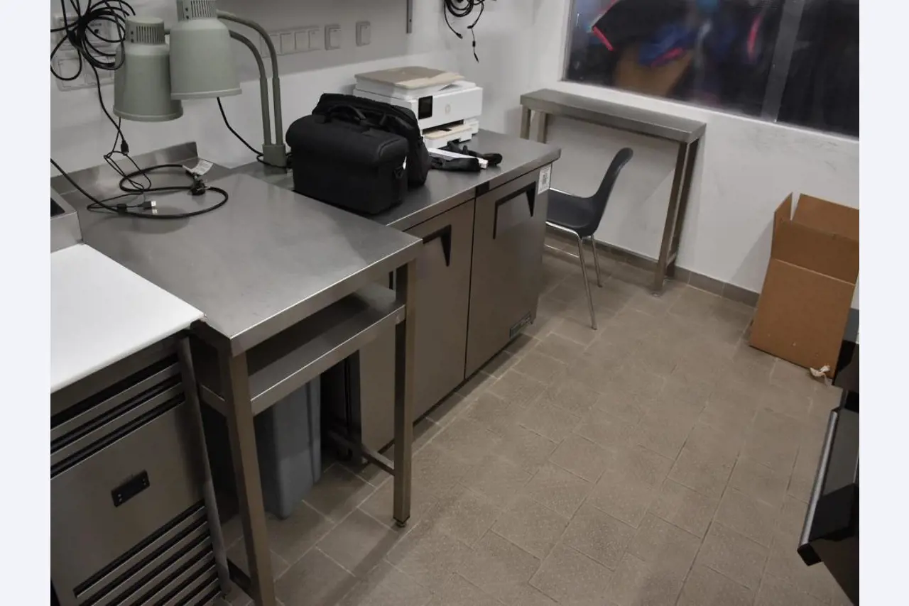 Stravovací zařízení-1