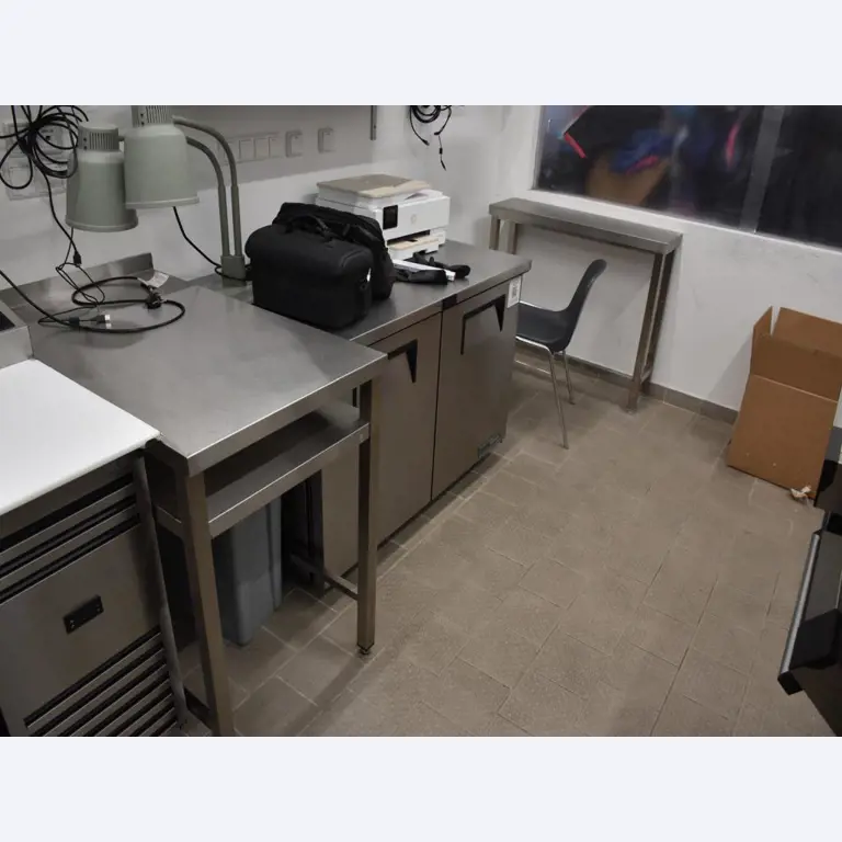 Stravovací zařízení-1