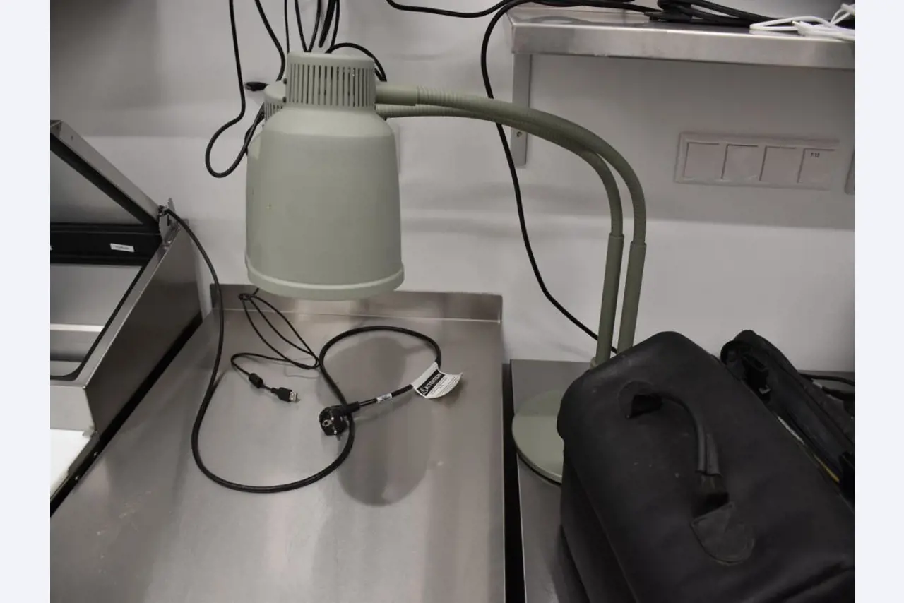 Equipamiento de hostelería-1