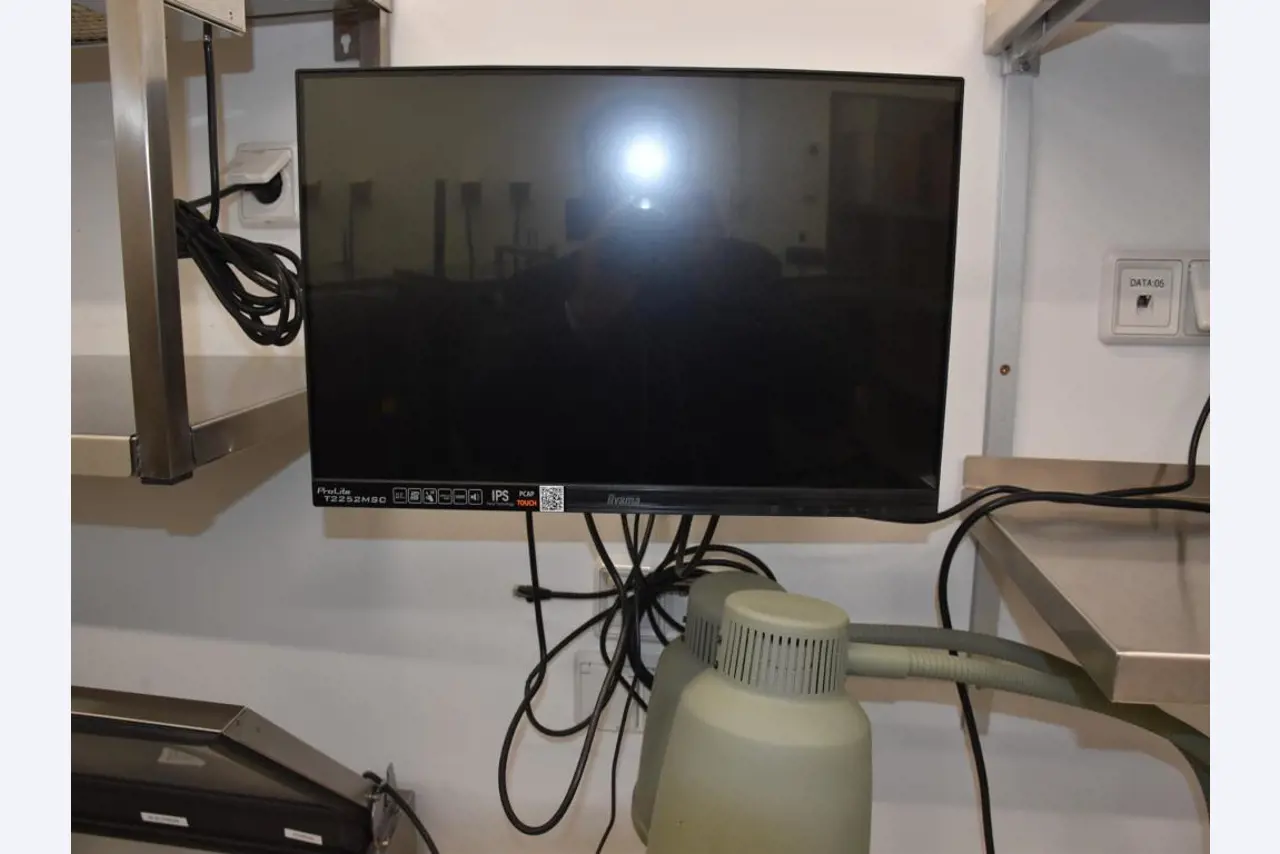 Equipamiento de hostelería-1